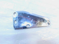 2001 Titan Phoenix ZRM ZSX Chrome Lower Footpeg Footrest Mount Bracket Plate - C3 Cycle