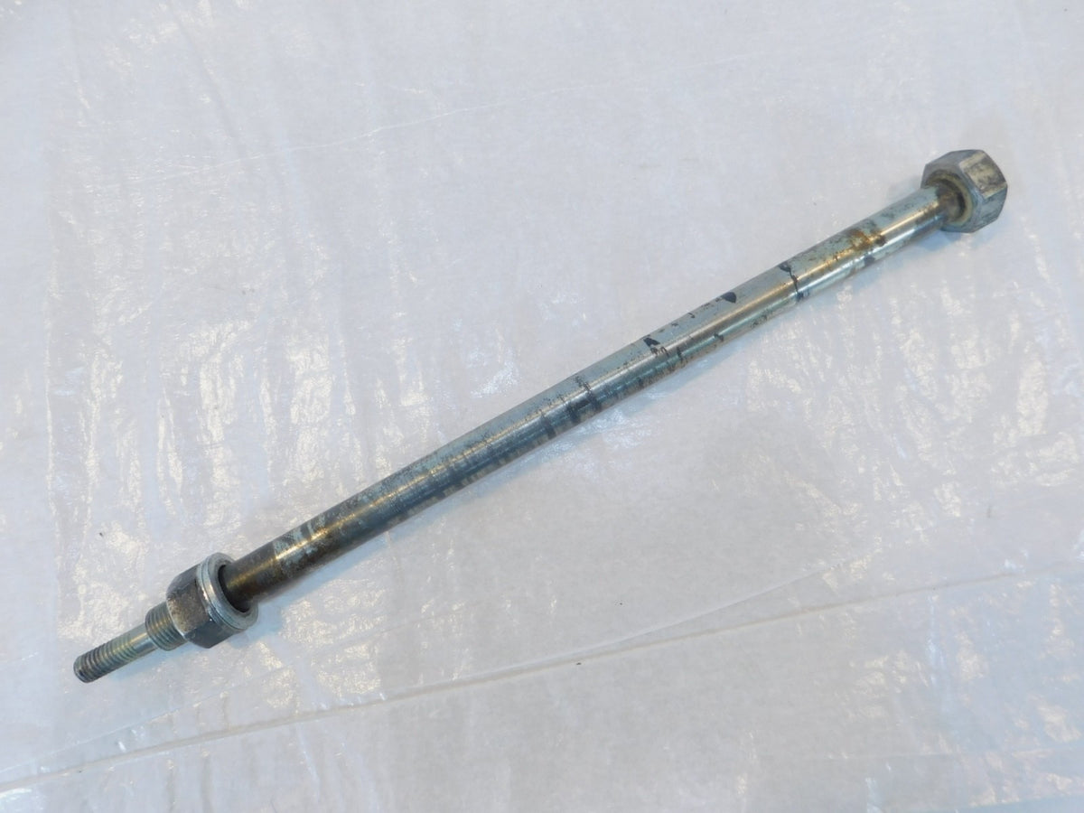 Victory Hammer Boardwalk Jackpot Vegas & Kingpin Rear Fork Swingarm Pivot Bolt - C3 Cycle