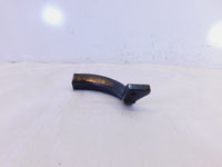 Harley Touring Road King Electra Glide Black Right Rear Footboard Mount Bracket - C3 Cycle