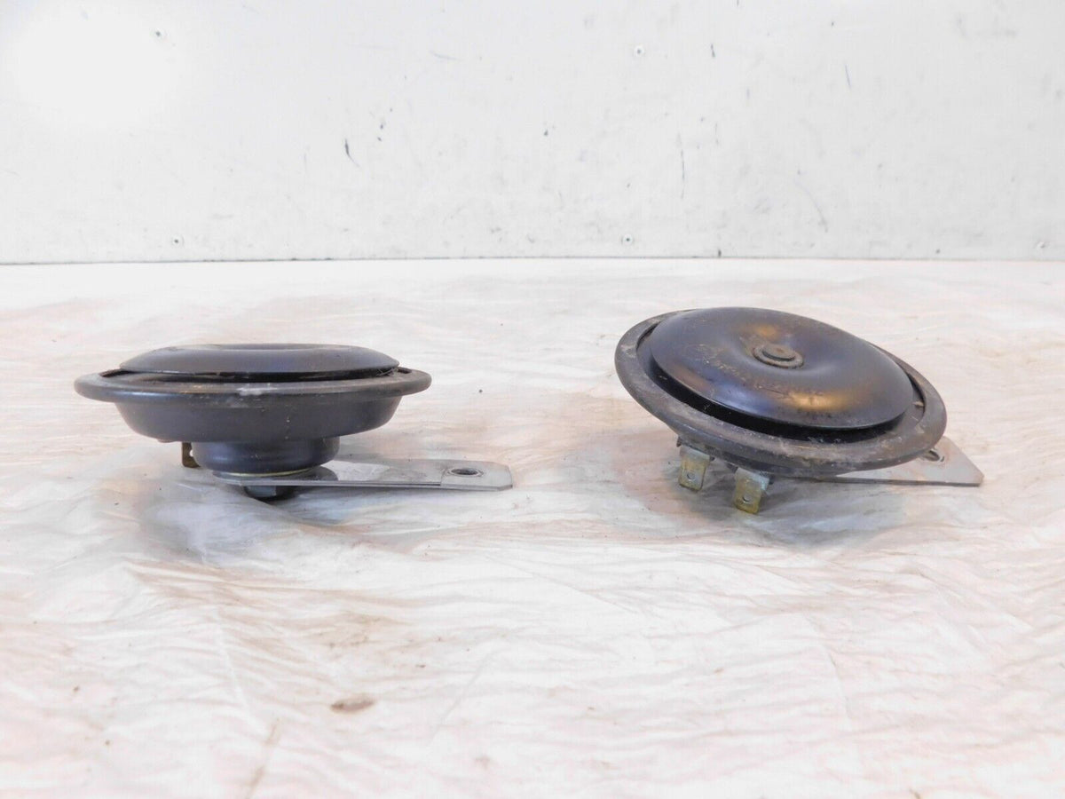 Kawasaki Vulcan 1500 VN1500 Drifter Classic Nomad Fi Sound Horns - 27003-1406 - C3 Cycle