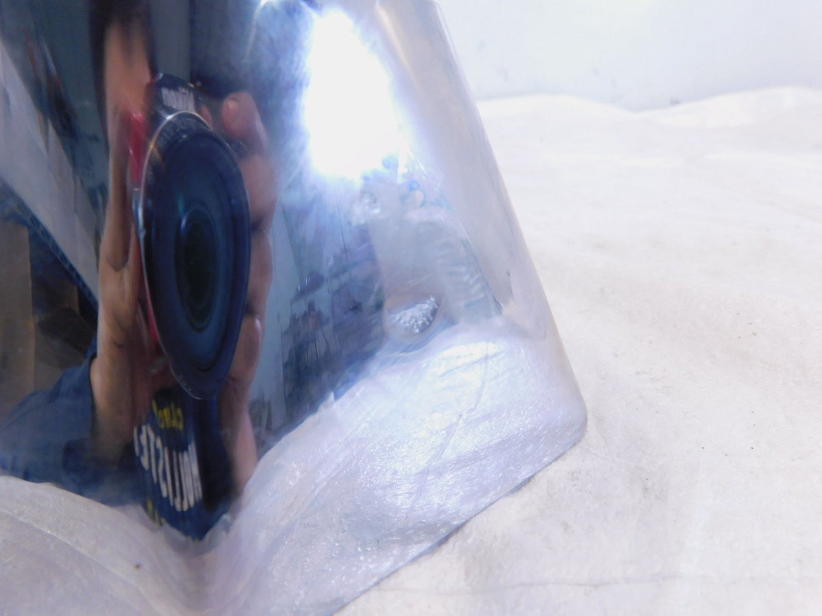 Harley Davidson Touring Softail Dyna Right Chrome EVO Engine Cam Camshaft Cover