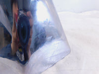 Harley Davidson Touring Softail Dyna Right Chrome EVO Engine Cam Camshaft Cover