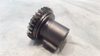 Kawasaki Ninja ZX14 ZX-14 ZX1400 & Concours ZG1400 Balancer Shaft Weight & Gear - C3 Cycle