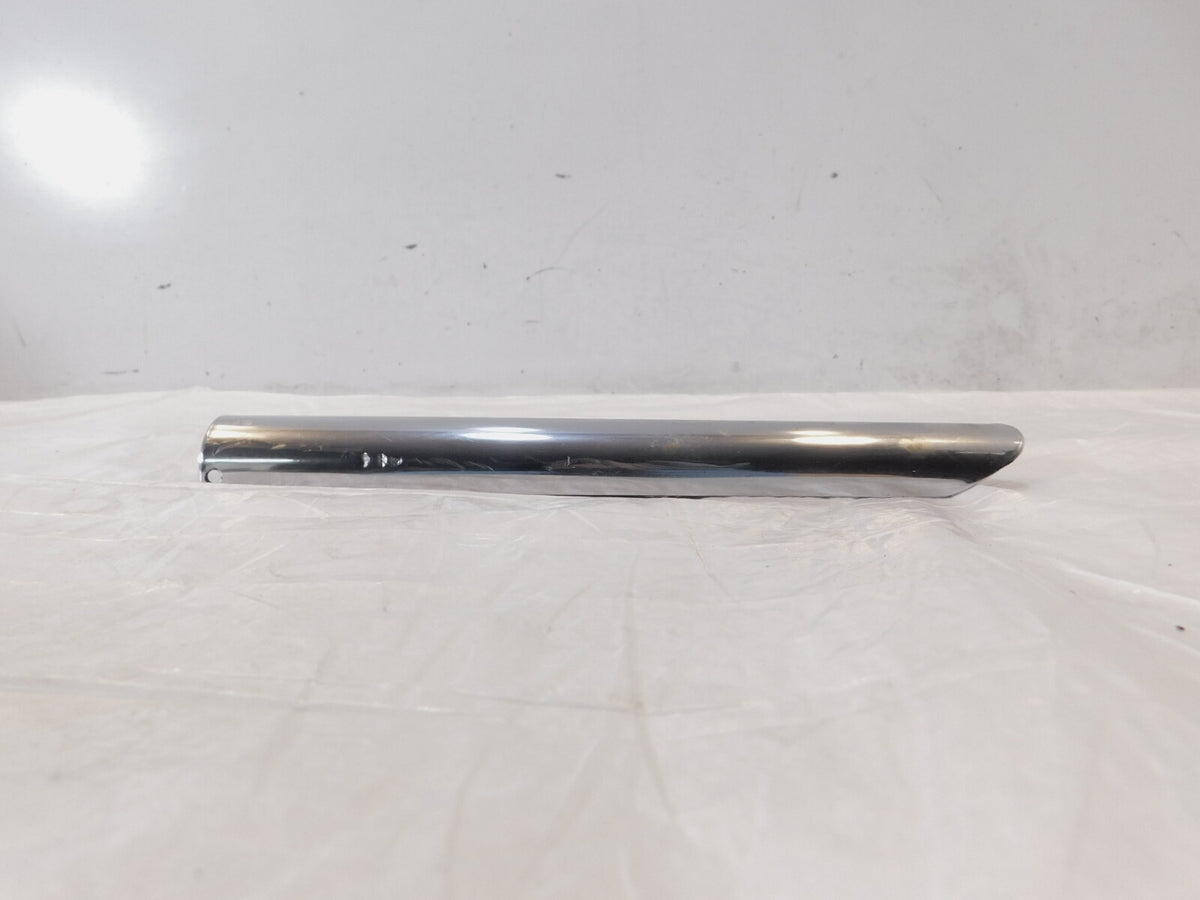 Kawasaki Vulcan 800 VN800 Classic Chrome Rear Wheel Fork Swingarm Lower Cover - C3 Cycle
