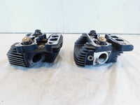 Harley Davidson Touring Dyna & Softail Twin Cam 96" Front & Rear Cylinder Heads - C3 Cycle