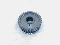 Harley Davidson Touring Softail Dyna 32T Lightweight Front Belt Pulley Sprocket - C3 Cycle