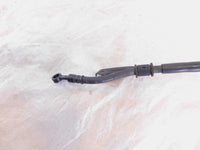 2011 2012 2013 Yamaha FZ8 FZ8N Front Wheel Master Cylinder Brake Hose Pipe Lines - C3 Cycle