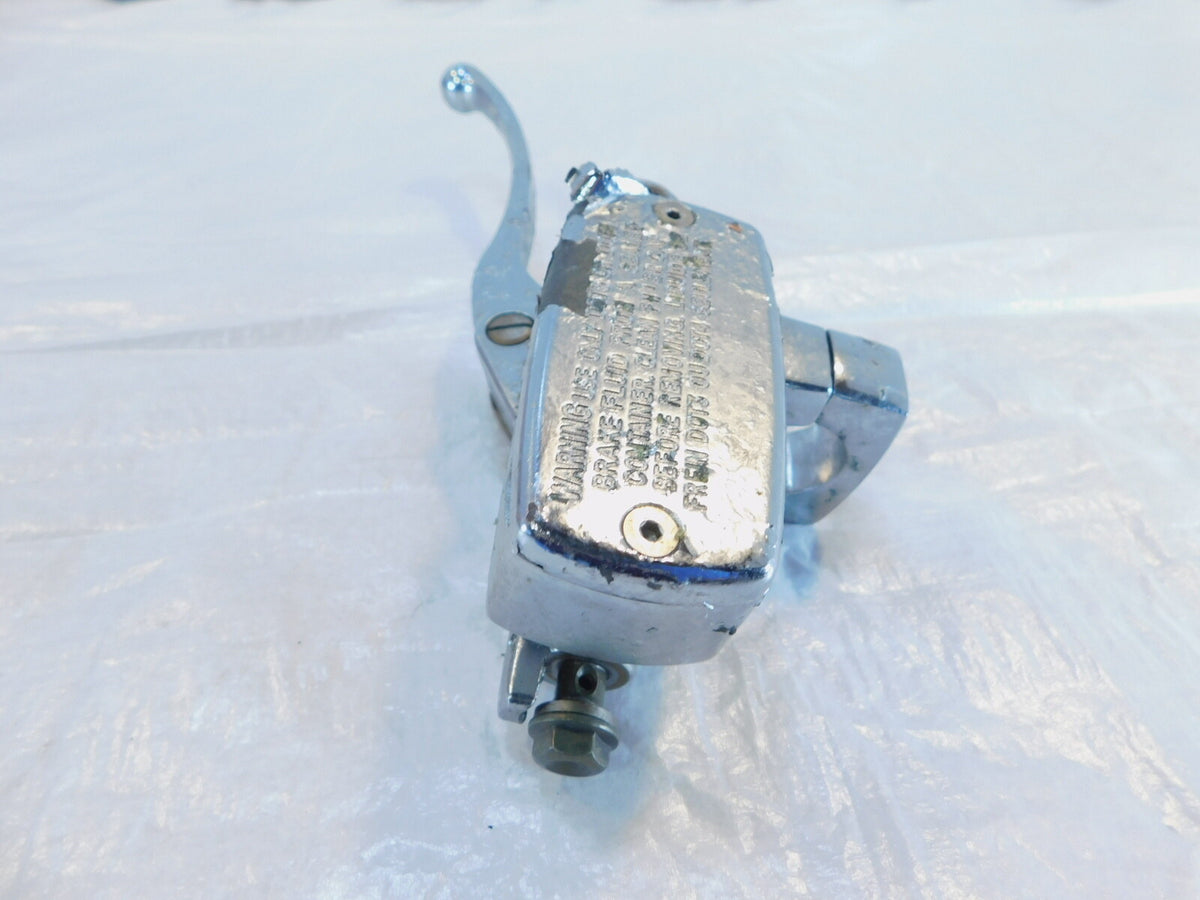 Honda VTX1800 VTX 1800 VTX1800R & Valkyrie Front Hand Brake Master Cylinder - C3 Cycle