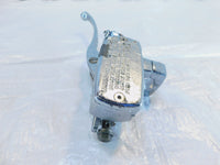 Honda VTX1800 VTX 1800 VTX1800R & Valkyrie Front Hand Brake Master Cylinder - C3 Cycle