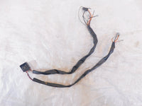 2001 Buell M2 Cyclone Instrument Cluster Speedometer Tachometer Wiring Harness - C3 Cycle