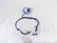 Honda Shadow 1100 VT1100 Spirit Left Handlebar Switches & Headlight Lamp Bucket - C3 Cycle