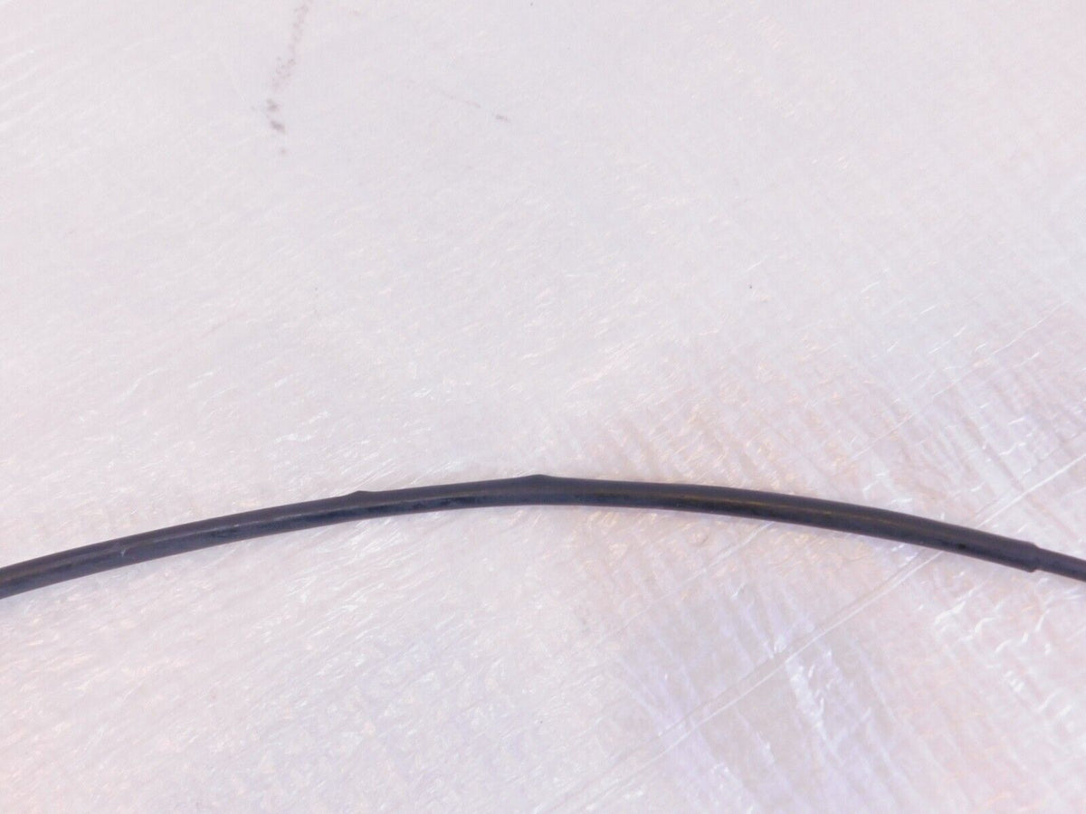 BMW K75RT K100 K100LT K100RT High Handlebar Starter Choke Bowden Cable Line