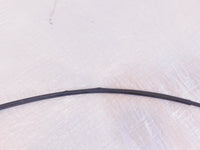 BMW K75RT K100 K100LT K100RT High Handlebar Starter Choke Bowden Cable Line