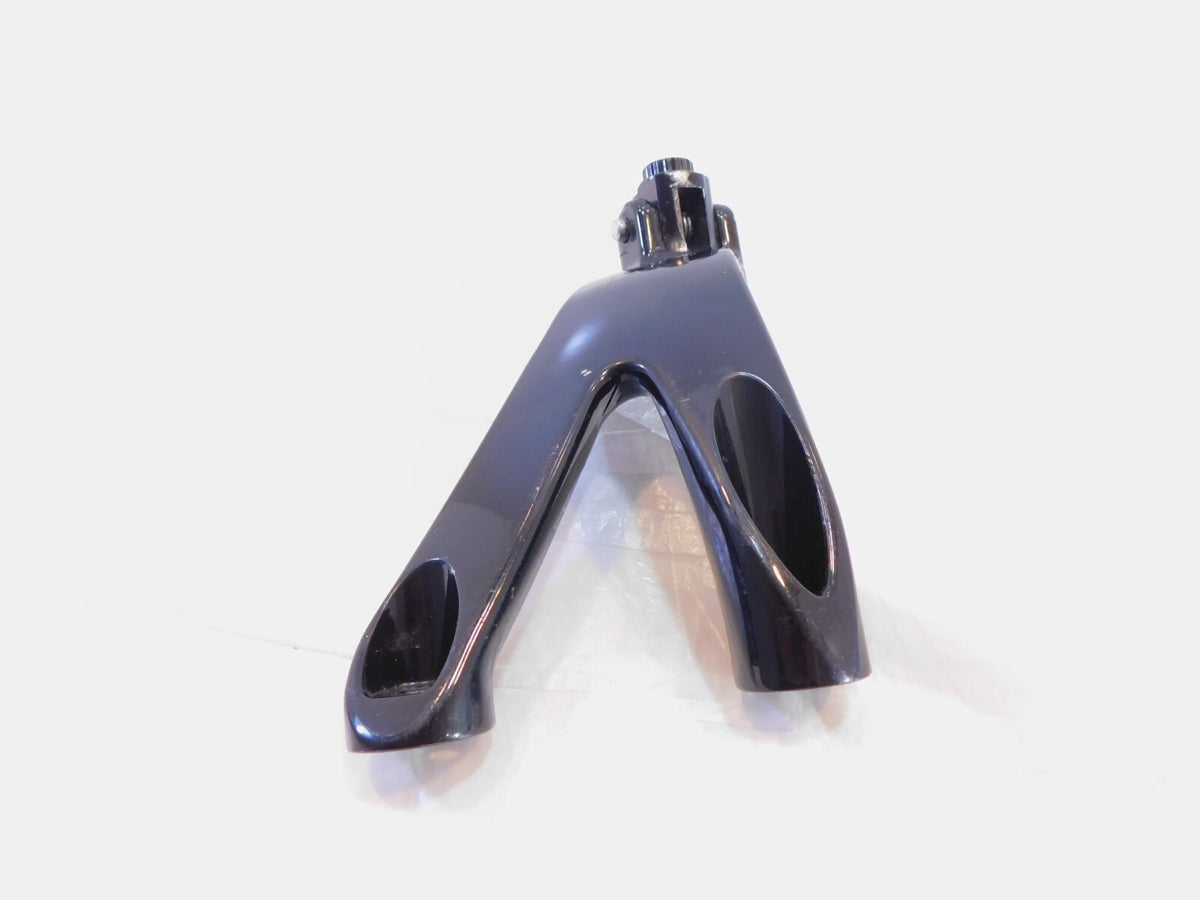 2018-2022 Harley Davidson FXDR & Fat Bob Right Footpeg Footrest Mount Bracket - C3 Cycle