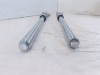 1996-2016 Honda Rebel 250 CMX250 CMX250C Front End Wheel Suspension Fork Shocks - C3 Cycle
