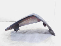 2004-2009 Honda Shadow 750 VT750 VT750C Aero Right Black Side Frame Side Cover - C3 Cycle