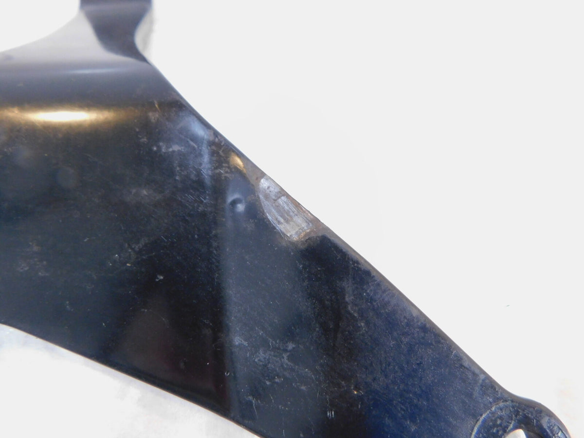 2000 & 2001 Victory Deluxe V92 Cruiser Exhaust Header Pipe Muffler Mount Bracket - C3 Cycle