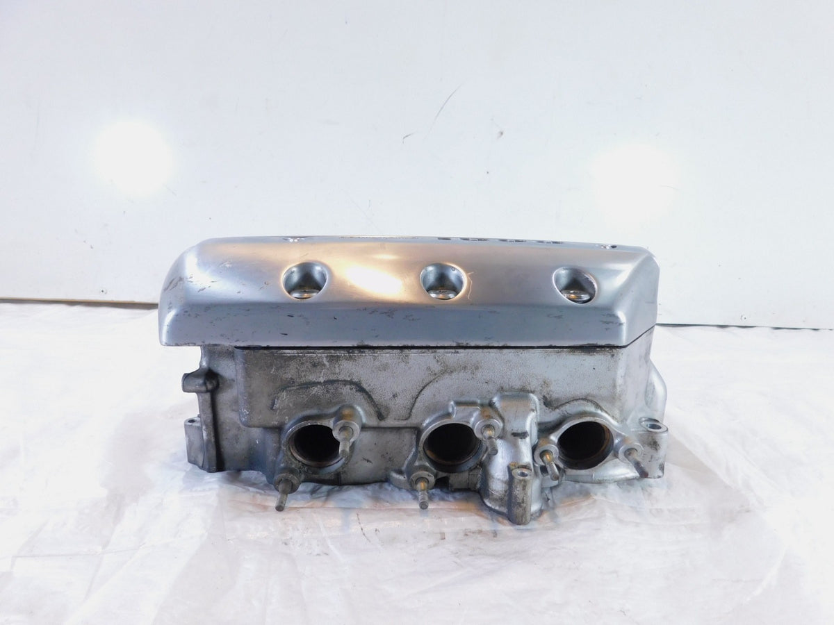 01-03 Honda Goldwing GL1800 1800 Right Cylinder Head & Camshafts w/ Valve Cover - C3 Cycle