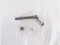1985-1986 Honda VT500 VT500C Shadow 500 Clutch Cable Release Lever Arm Shaft - C3 Cycle