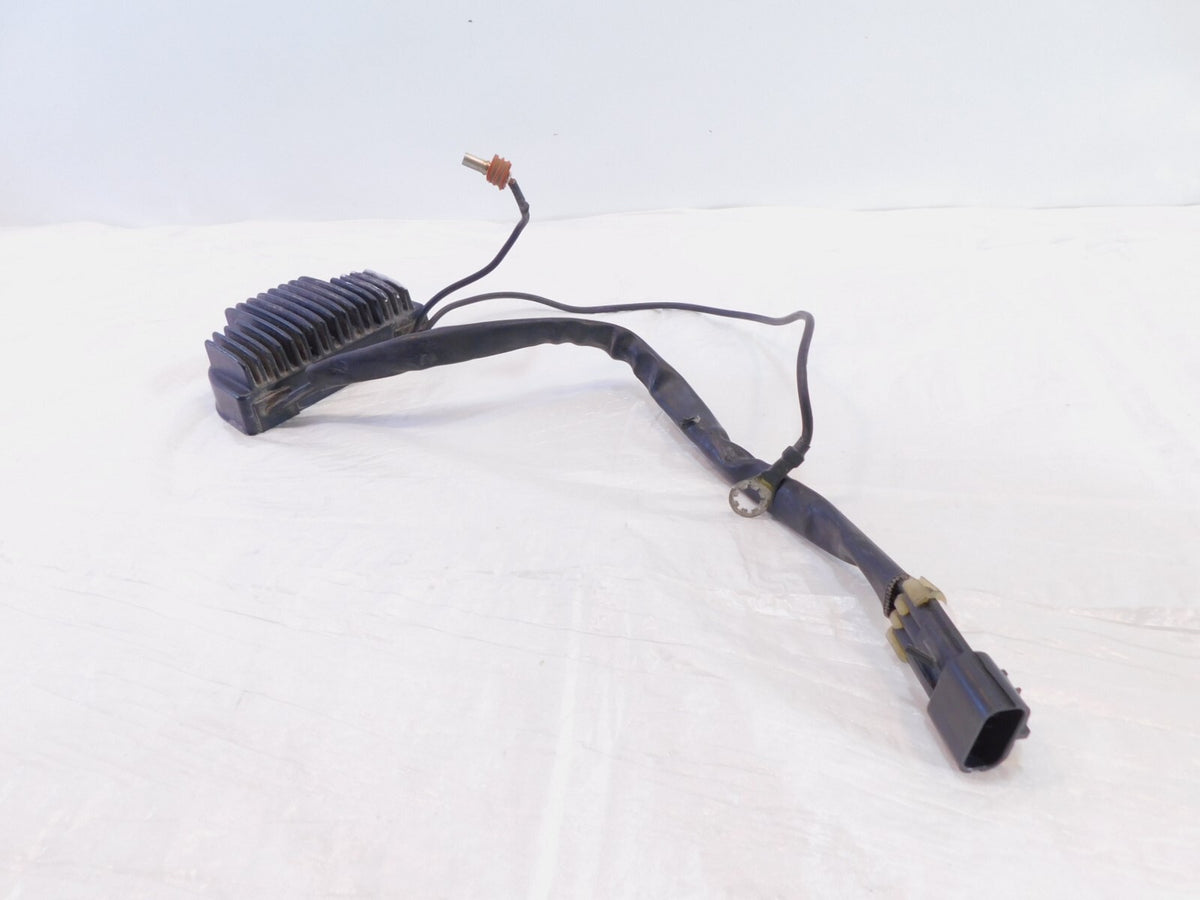 2001-2007 Harley Davidson V-Rod VRSC VRSCA VSRSCD Voltage Regulator Rectifier - C3 Cycle