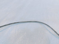 Aprilia RSV1000 RSV Mille Tuono 1000 Rear Brake Master Cylinder Hose Pipe Line - C3 Cycle
