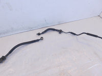 2004-2009 Honda VTX1300 VTX1300C Custom Rear Oil Pipe Hose Brake Line & Hoses - C3 Cycle