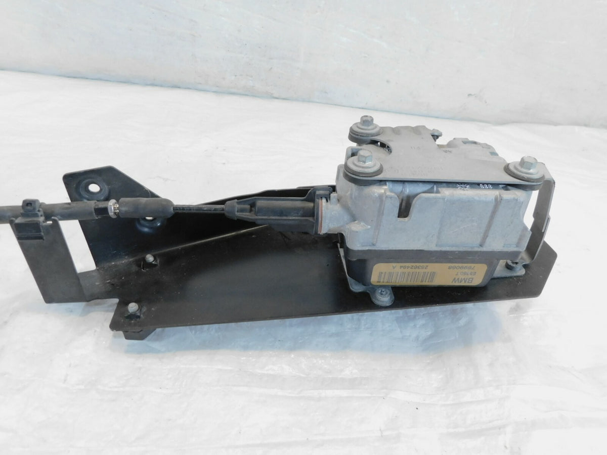 2005-2009 BMW K1200GT Cruise Control Unit Module & Bowden Cable - 65717699068 - C3 Cycle