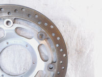 2003-2013 Honda ST1300 ST1300A ABS Front Left & Right Disc Brake Rotors -5mm - C3 Cycle