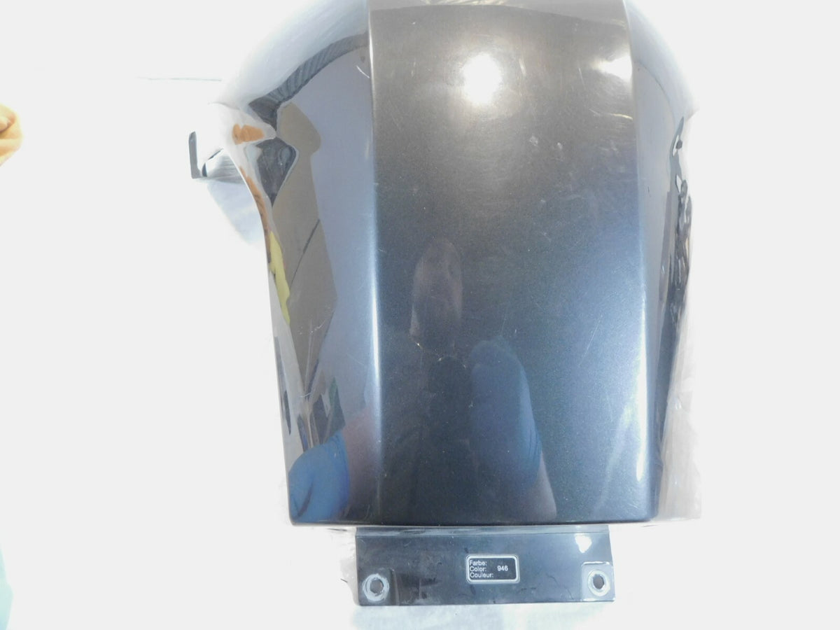 2005-2009 BMW K1200GT K1200 GT Gray Gas Petrol Fuel Tank Cover Fairing Cowling - C3 Cycle