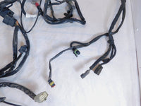 2009 Harley Davidson Electra Glide Classic Main Wiring Harness - Non ABS Brakes - C3 Cycle
