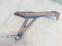 01-04 Aprilia RST1000 RST 1000 Futura Right Rear Footpeg Footrest Holder Bracket