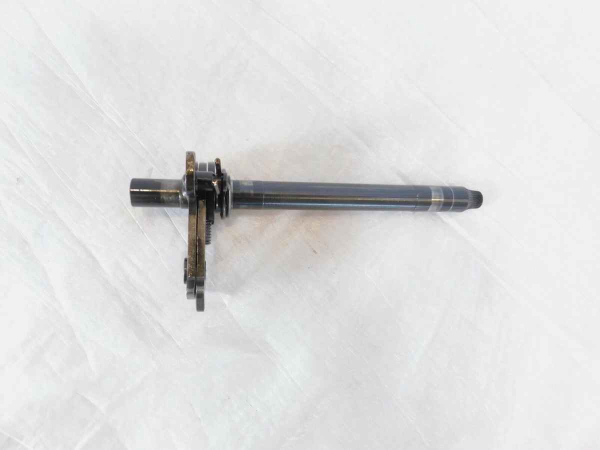 KTM 950 990 Adventure R Super Duke Transmission Gear Change Shifter Shift Shaft - C3 Cycle