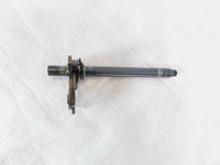KTM 950 990 Adventure R Super Duke Transmission Gear Change Shifter Shift Shaft - C3 Cycle