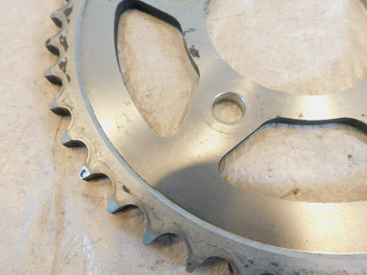 Triumph Adventurer Legend TT Thunderbird Sport Front Wheel Sprocket 43T T2017400