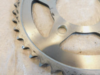 Triumph Adventurer Legend TT Thunderbird Sport Front Wheel Sprocket 43T T2017400
