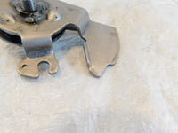 1971-1983 Harley Davidson XLH Ironhead Sportster 1000 Clutch Cable Control Ramp - C3 Cycle