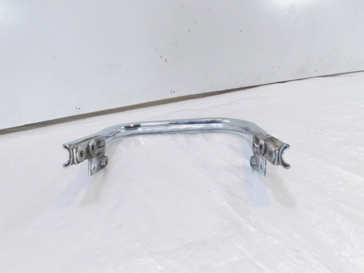 Harley Touring Road King Electra Glide License Plate Support Mount Tube Bracket - C3 Cycle