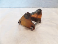 1994-1995 KTM 350 400 620 EGS EXC RXC SX WP Engine Motor Mount Support Brackets - C3 Cycle