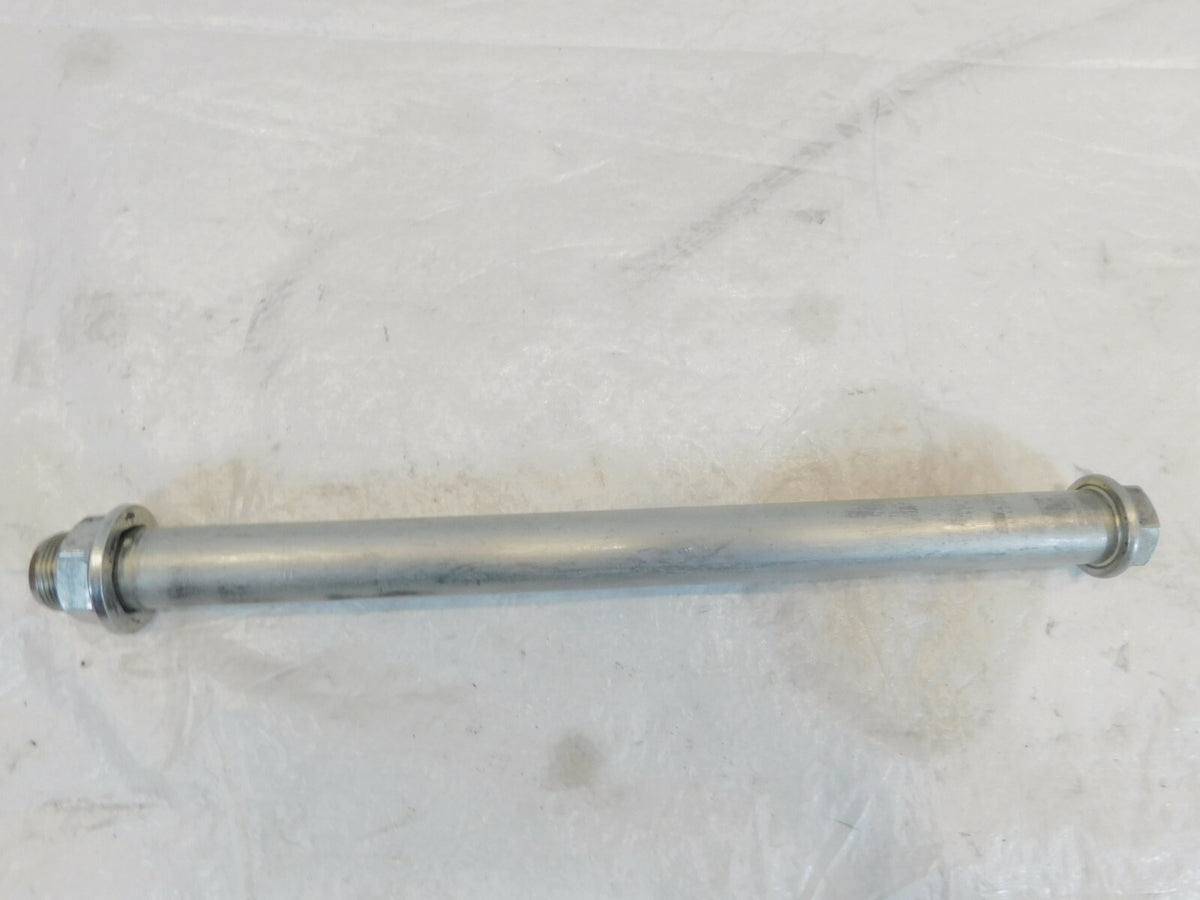 2004-2010 Kawasaki Vulcan 2000 VN2000 LTD Classic LT Swingarm Pivot Bolt Shaft - C3 Cycle