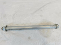 2004-2010 Kawasaki Vulcan 2000 VN2000 LTD Classic LT Swingarm Pivot Bolt Shaft - C3 Cycle