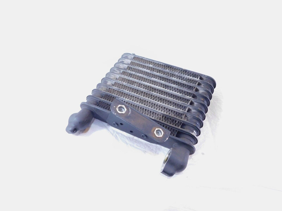 2008-2015 Victory Vision Tour & Premium Engine Oil Cooler Radiator - C3 Cycle