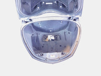 2008 08 Victory Vision Street Ness Touring Rear Backrest Storage Trunk Assembly