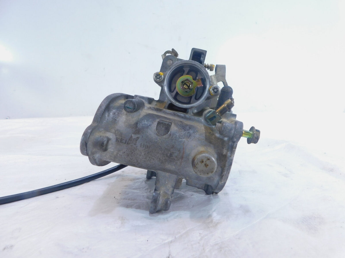 Kawasaki Vulcan 1600 VN1600 Classic Nomad Intake Induction Throttle Body - C3 Cycle