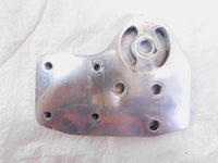 2002-2003 Indian Gilroy Scout Shifter Side Shaft Spacer Mount Bracket 41-077 - C3 Cycle