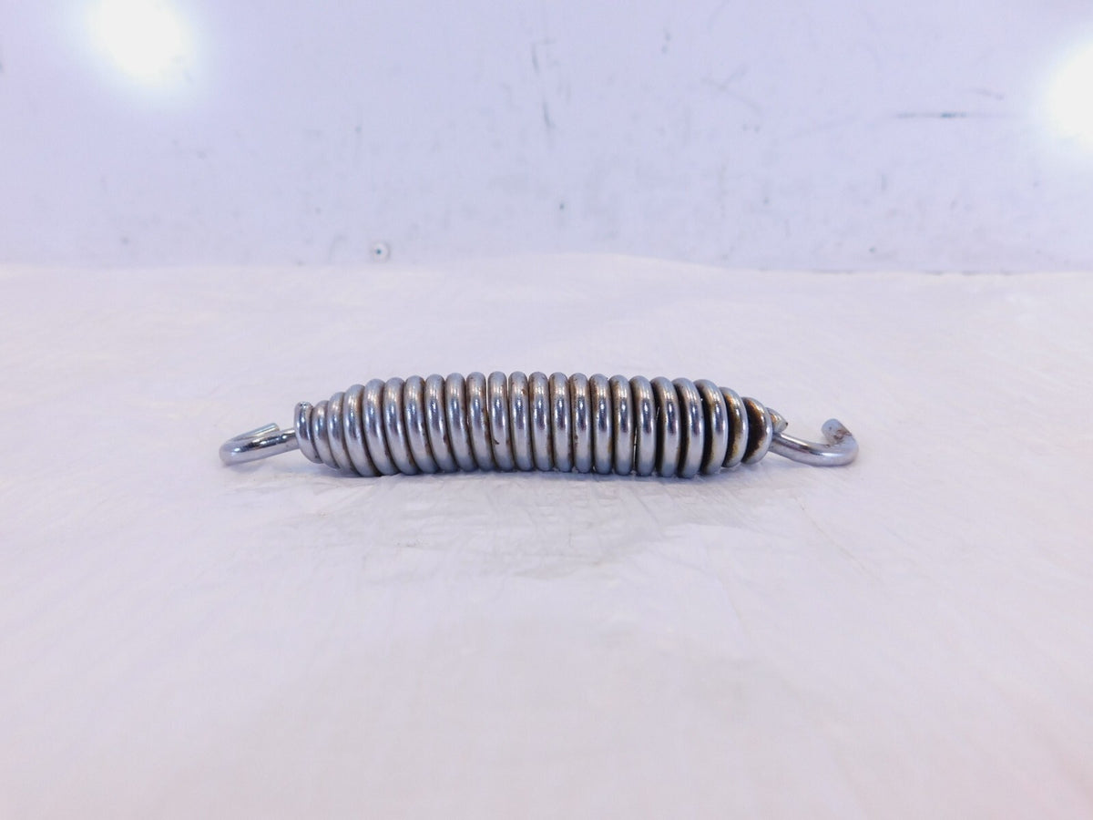 Harley Touring Softail & Dyna Kickstand Sidestand Jiffystand Kick Stand Spring - C3 Cycle