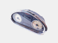 Indian Chief Chieftain Front Speedometer Tachometer Instrument Gauge Cluster - C3 Cycle