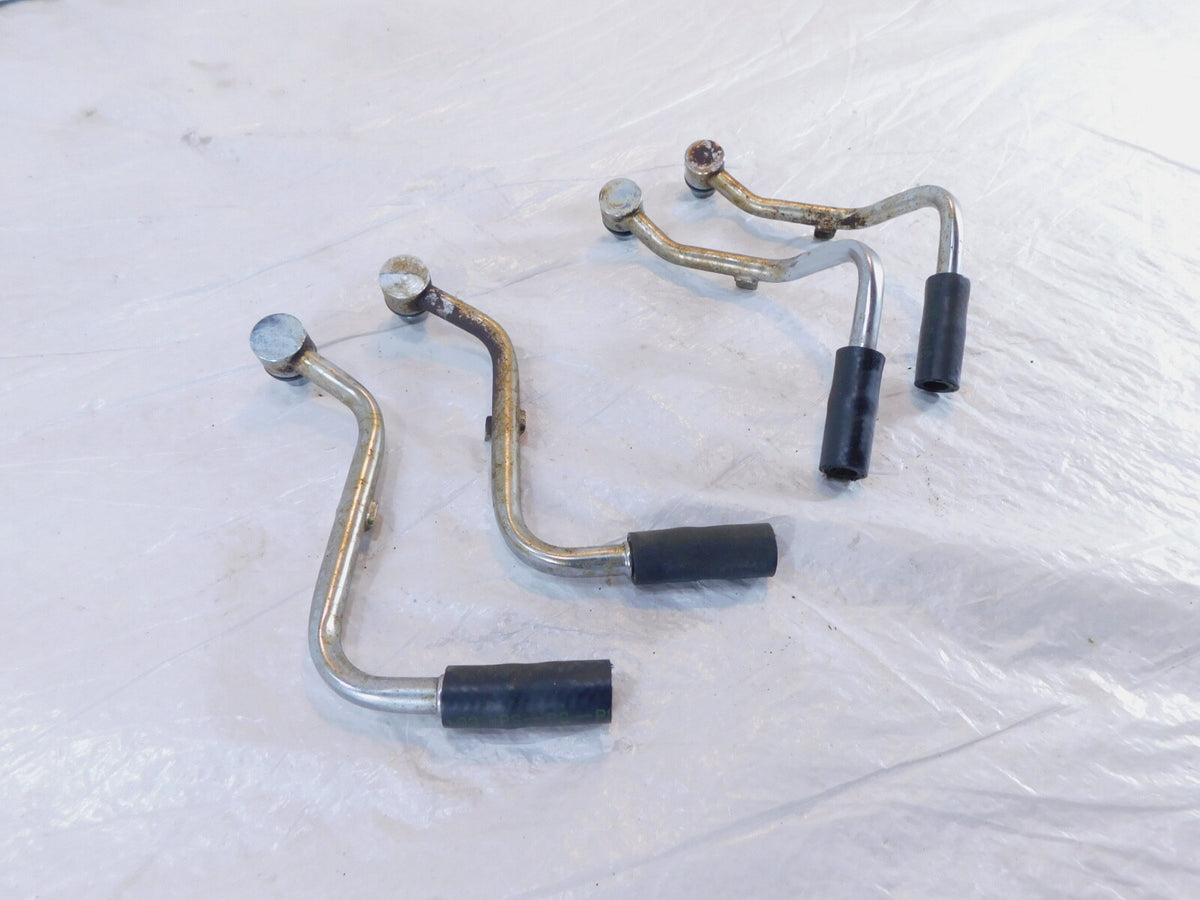 Honda 1500 Valkyrie & Goldwing GL1500 Air Intake Reed Valve Hose Pipe Lines - C3 Cycle