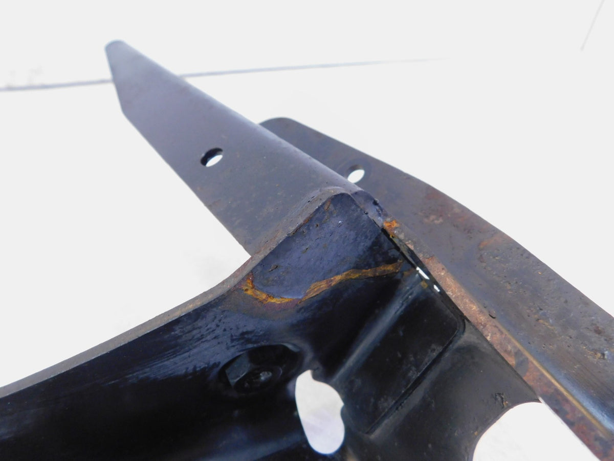Victory Cross Roads Cross Country & Magnum Rear Fender Subframe Bracket Assembly - C3 Cycle
