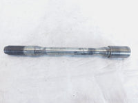 Buell XB XB9 XB9R XB12 XB12R Firebolt Lightning & Ulysses Rear Wheel Axle Bolt