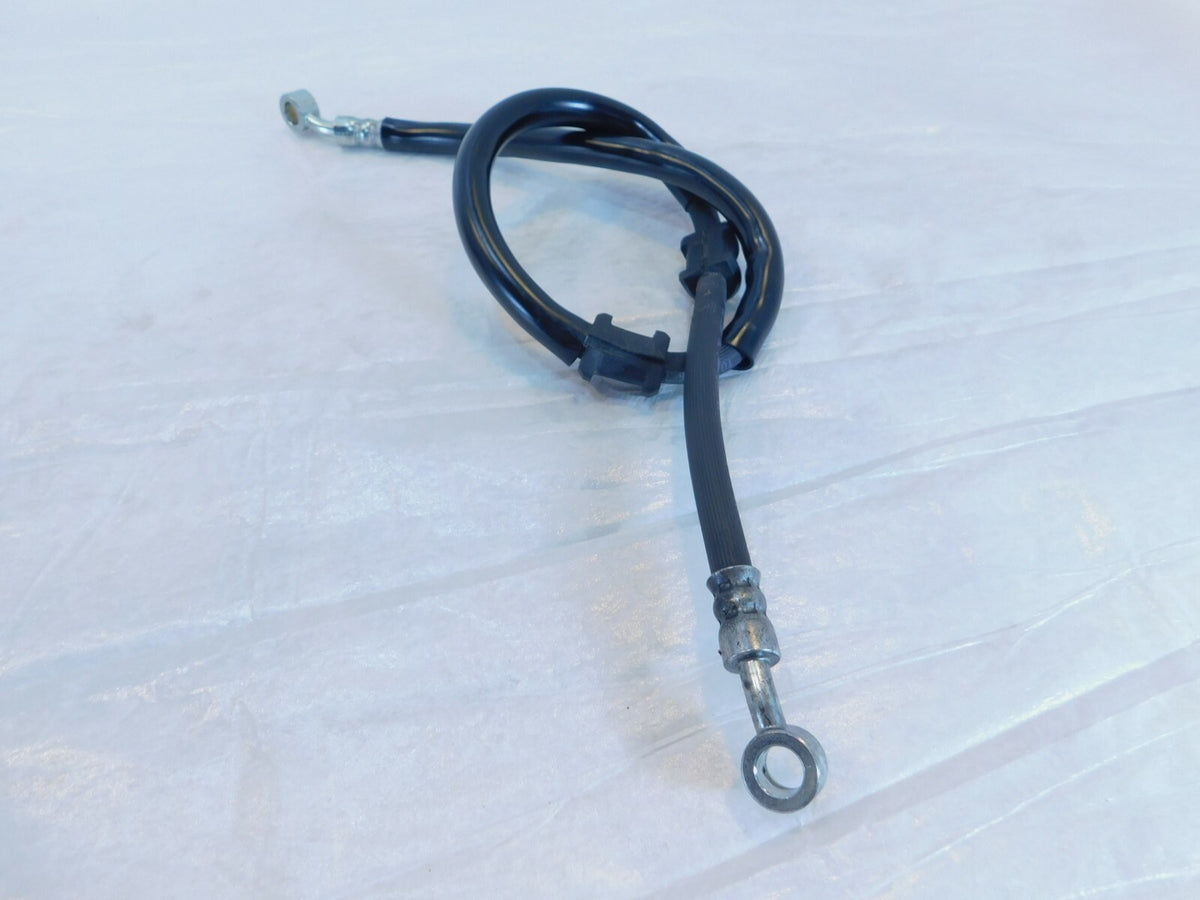 18-19 Suzuki GSX250R GSX 250R Front Wheel Master Cylinder Caliper Hose Pipe Line - C3 Cycle